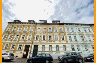 Wohnung mieten in Arminiusstraße, 07548 Gera, Tierparkseite-Debschwitz! Großzügige 3-Raum Wohnung mit großem Balkon!