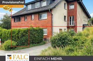 Wohnung kaufen in Müllenholz 29, 51491 Overath, Familienfreundliche Eigentumswohnung mit Hauscharakter und großem Garten