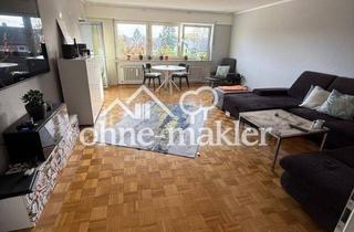 Wohnung mieten in 46149 Oberhausen, 3,5 Zi-Wohnung 96qm, 2. OG, mit Balkon auf Wunsch mit neuem Bad gegen Aufpreis