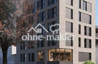 Wohnung mieten in Bramfelder Chaussee 253, 22177 Hamburg, 1 Zi-Wohnung direkt Bramfelder Dorfplatz Bj.2021 ab 01.12.25 frei