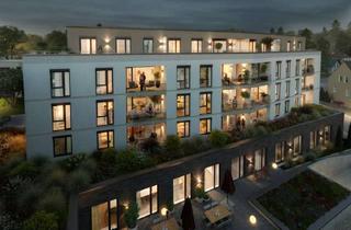 Wohnung kaufen in Ludwigsburger Str. / Bahnweg, 71711 Steinheim, Ihr neuer Ruhesitz im Alter - großzügige Seniorenwohnung mit 3 Zimmern in Steinheim an der Murr