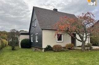Einfamilienhaus kaufen in 52222 Stolberg, +++ IBF Immo +++ Geräumiges freist. EFH mit gr. Doppelgarage und viel Potential in Stolberg-Atsch!
