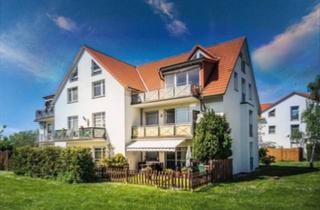 Wohnung mieten in Ahornweg 17, 39179 Barleben, Schöne sonnige 3-R-Wohnung im EG ca.79,94 m³ mit Terrasse in Barleben - OT Ebendorf zu vermieten !