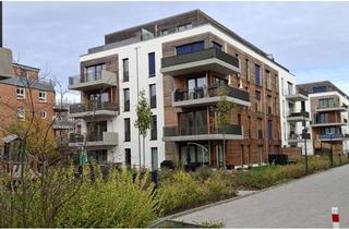 Wohnung kaufen in Wendenschloßstraße 330-332, 12557 Köpenick, Modernes Wohnen im Berliner Südosten – das Achterdeck