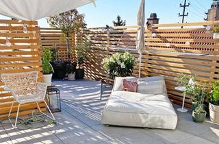 Wohnung kaufen in 67480 Edenkoben, Hochwertiges Wohnen über den Dächern von Edenkoben - Ihr neues Zuhause mit Stil und sonniger Dacht