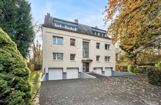 Wohnung kaufen in 53227 Beuel, Charmante 3-Zimmer-Wohnung mit Balkon, moderner Küche & Garage in Bonn-Beuel
