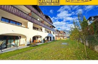 Wohnung kaufen in 82467 Garmisch-Partenkirchen, 3-Zimmer-Wohnung ca. 80 m², LIFT, Terrasse, EBK, Ost-Süd-Lage, Keller, TG-Platz auf Wunsch