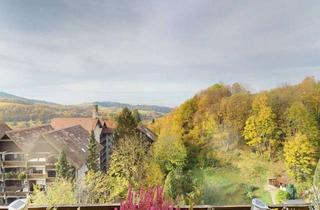 Wohnung kaufen in 77880 Sasbach, 3-Zimmer-Maisonettewohnung mit Westblick auf die Vogesen