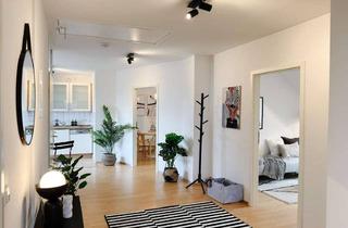 Wohnung kaufen in 65929 Höchst, Lichtdurchflutete Dachgeschosswohnung mit historischem Charme und modernem Komfort