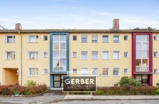 Wohnung kaufen in 95030 Innenstadt, Sofort beziehbare 2-Zi.-Whg mit Garage