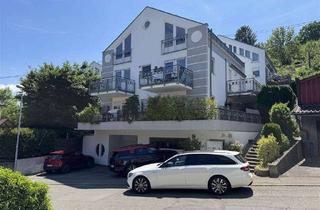 Wohnung kaufen in Jettenburger Str. 15-17/1, 72827 Wannweil, Charmante und sehr helle Dachgeschosswohnung!