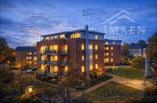 Penthouse kaufen in 22926 Ahrensburg, Little Penthouse | Gut vermietete ETW in Ahrensburg.