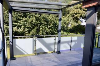 Wohnung kaufen in 21629 Neu Wulmstorf, Neuwertige, seniorengerechte ETW mit kl. Dachterrasse, tolle Ausstattung