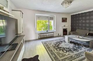 Wohnung kaufen in 88339 Bad Waldsee, Betongold: Geräumige 3-Zimmer-Wohnung in verkehrsgünstiger Lage in Bad Waldsee