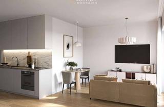 Wohnung kaufen in 92224 Amberg, Steueroptimierte Kapitalanlage im KfW40-QNG-Standard mit bis zu 50 % AfA