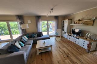 Wohnung kaufen in 75394 Oberreichenbach, Lichtdurchflutete Wohnung mit großer Dachterasse