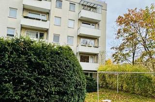 Wohnung kaufen in Neustadtring 47, 38114 Braunschweig, 2-Zimmer Wohnung mit 54 m² in Braunschweig Westliches Ringgebiet
