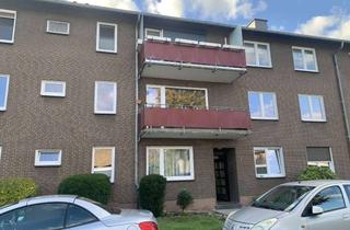 Wohnung kaufen in 40670 Meerbusch, Schmucke 3 Zimmer Wohnung von Privat in bevorzugter Lage von Meerbusch