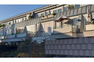 Wohnung kaufen in 91301 Forchheim, 1-Zimmer Wohnung, Balkon, Garage, provisionsfrei, Forchheim