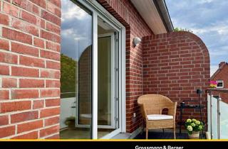 Wohnung kaufen in 21365 Adendorf, Moderne Wohlfühloase