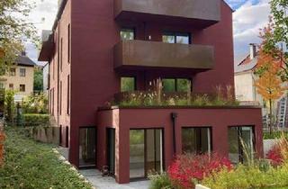 Wohnung kaufen in Bahnweg 17, 55129 Hechtsheim, Gartenwohnung -NEUBAU-, 3,5 ZiKüBad/Dusche/Terrasse/ Garten