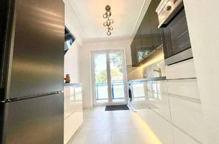 Wohnung kaufen in Elbgaustraße 96, 22523 Eidelstedt, Vollständig renovierte 3-Zimmer-Wohnung mit Balkon und Garten in Hamburg