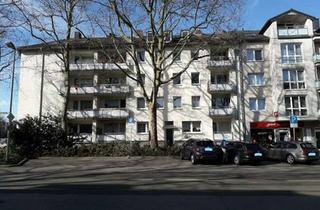 Wohnung kaufen in 47799 Cracau, Renditefest vermietete 72qm-Eigentumswohnung in attraktiver Lage """ Provisionsfrei"""