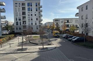 Wohnung kaufen in Aufeldstraße, 93055 Ostenviertel, Attraktive barrierefreie 2-Zimmer Wohnung mit großzügigen Balkon