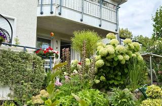 Wohnung kaufen in 16548 Glienicke, Schöne 3-Zimmerwohnung mit Terrasse im Hochparterre z.Zt. vermietet