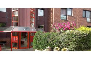 Wohnung kaufen in 53125 Brüser Berg, Attraktive 3-Zimmer Wohnung in begehrter Lage mit Balkon im 1. OG in Bonn-Brüser Berg