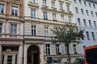 Wohnung kaufen in Solmsstraße 25, 10961 Kreuzberg, Kapitalanlage NEU !! Traumhafte 3 Zi-Stuckaltbauwohnung direkt im Bergmannkiez