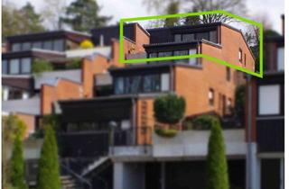 Wohnung kaufen in Albert-Schweitzer-Straße 37c, 33813 Oerlinghausen, *PREISREDUZIERUNG* Terrassenbungalow in ruhiger Lage Oerlinghausens