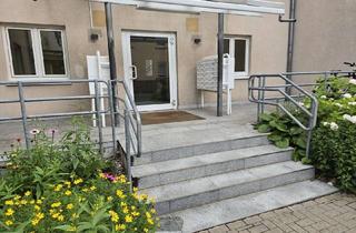 Wohnung kaufen in Hauptstr. 109, 69214 Eppelheim, Zentrale, lichtdurchflutete Wohnung im Betreuten Wohnen (seniorengerecht)