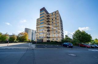 Wohnung kaufen in 55743 Idar-Oberstein, Barrierearme Eigentumswohnung mit beeindruckendem Ausblick über Göttschied!