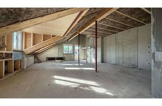 Wohnung kaufen in 72669 Unterensingen, Schöne 3,5-Zimmer-Dachgeschosswohnung mit Balkon