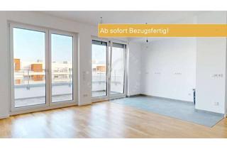 Wohnung kaufen in Krifteler Straße, 60326 Gallus, KLEYERS | Mitten in der Stadt & doch in grüner Oase: Hochwertige 4-Zi-Wohnung mit Dachterrasse