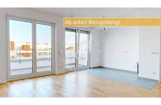 Wohnung kaufen in Krifteler Straße, 60326 Gallus, KLEYERS | Mitten in der Stadt & doch in grüner Oase: Hochwertige 4-Zi-Wohnung mit Dachterrasse