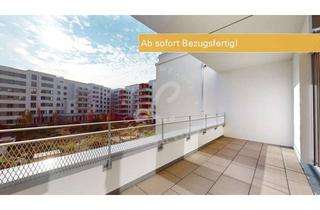Wohnung kaufen in Krifteler Straße 12, 60326 Gallus, KLEYERS | Stilvoll wohnen – hochwertige 3-Zimmer-Wohnung mit Balkon