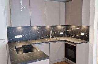 Wohnung mieten in Goldina-Hirschberg-Straße, 60487 Bockenheim, Lichtdurchflutete Etagenwohnung mit Balkon, moderner Einbauküche und großzügigem Wohnkomfort