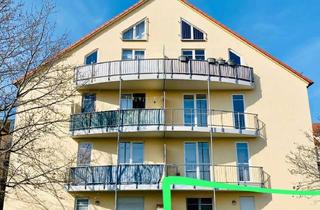 Wohnung mieten in Bischofstraße 23b, 04179 Leutzsch, Sonniger 100 qm Privatgarten und helle, ruhige Erdgeschosswohnung