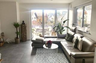 Wohnung mieten in 82515 Wolfratshausen, sonnige 2-Zi-NB-Whg. mit großz.Terrasse