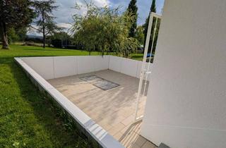 Wohnung mieten in 65719 Hofheim am Taunus, Erstbezug nach Sanierung: 1-Zimmer-Wohnung mit Einbauküche und großer Terrasse, befristet