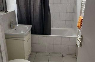 Wohnung mieten in Fröhlingstr. 5a, 61348 Bad Homburg, Gepflegte 2-Zimmer-Wohnung im 2. OG in Bad Homburg