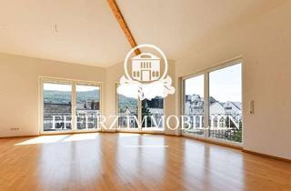 Penthouse mieten in 53474 Bad Neuenahr-Ahrweiler, Exklusive, hochwertige 4-Zimmer Penthousewohnung im Herzen von Bad Neuenahr!