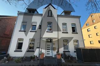 Wohnung mieten in Eckardtstraße 53, 58453 Witten, Hochwertig sanierte 3,5-Zimmer-Wohnung in best Lage von Witten! MIT GARTEN!