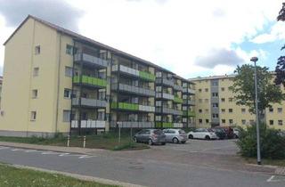 Wohnung mieten in Käthe-Kollwitz-Str. 24, 65428 Rüsselsheim am Main, 2-Zimmer, Küche, Bad im 3.OG zu vermieten