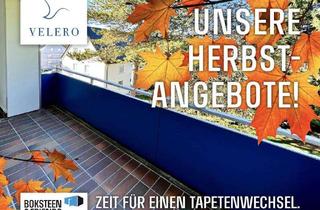 Wohnung mieten in Pulverturmstraße 41, 59872 Meschede, FAMILIEN AUSFGEPASST: Charmante 3-Zimmer-Wohnung mit Balkon!!