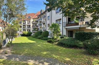 Wohnung mieten in 61352 Bad Homburg, Schöne Wohnung, schöne ruhige Lage nahe U2, Direktanbindung ans Frankfurter Bankenviertel