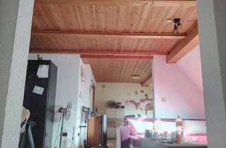 Wohnung mieten in Gerberstraße, 72474 Winterlingen, Mehr Raum für Ideen: 3 Zimmer mit außergewöhnlichem Grundriss