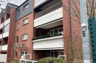 Wohnung mieten in 23966 Friedenshof, Moderne 3-Zimmer-Wohnung mit großzügigem Balkon - Ihr neues Zuhause zum Wohlfühlen